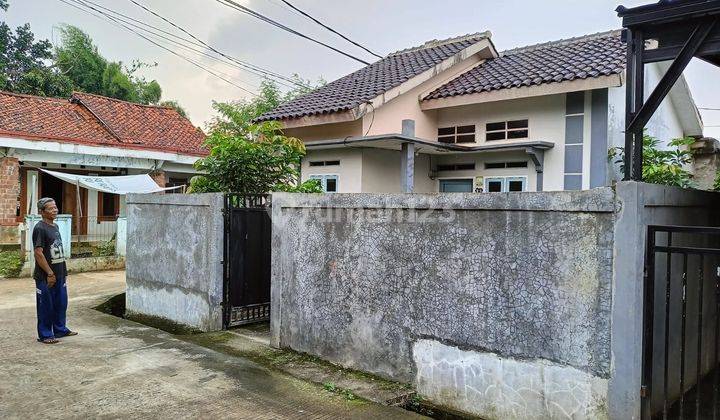 Oper Kredit Rumah Di Citayam Ragajaya Murah  1