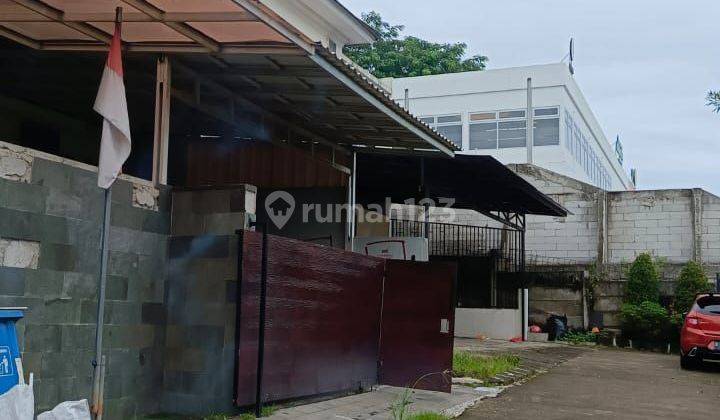 Oper Kredit Rumah 2 Lantai Depok Grand Depok City Siap Huni  2