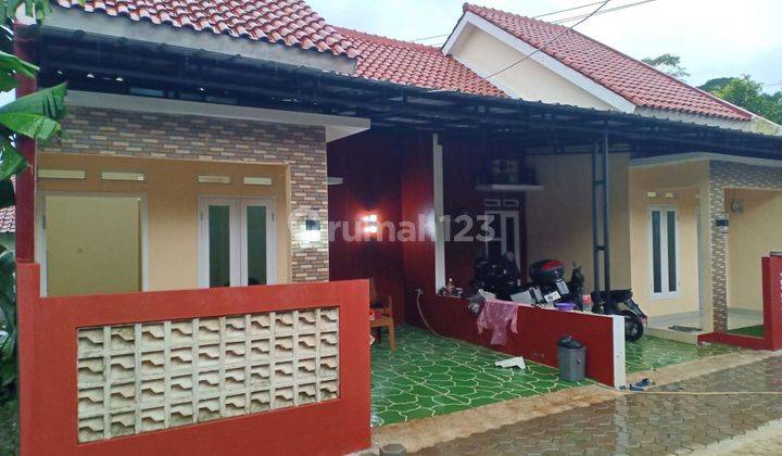 Take Over Rumah Di Tajur Halang Dekat Sdn Sasak Panjang 2