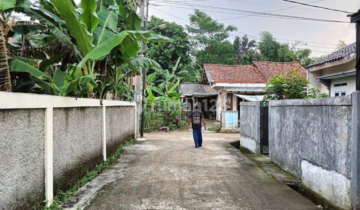 Oper Kredit Rumah Murah Citayam Ragajaya 15menit Stasiun  2