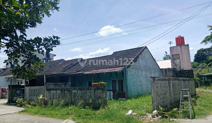 Rumah Murah Kemang Parung Bogor  1