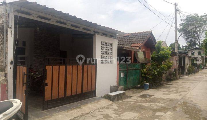 Rumah Siap Huni Parung ,15menit Ke Pasar Patung  2