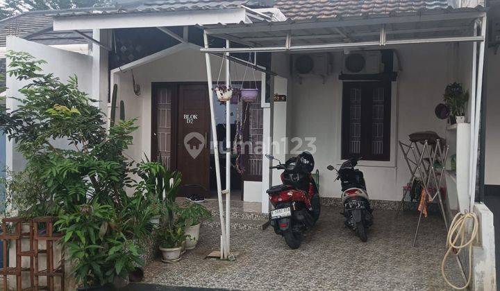 Take Over Rumah Sawangan 10menit Gerbang Tol Sawangan   1