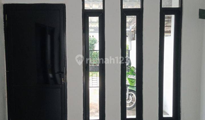 Rumah Murah Di Arya Gren Tajur Halang Jl Amd Raya Tajur Halang  2