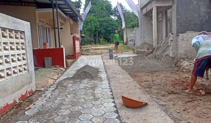 Rumah Murah Tajur Halang Tanpa Dp Tanpa Biaya Dan Siap Huni 2