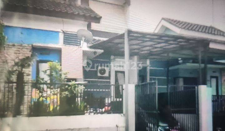 Dijual rumah siap huni tirtasani residence 1.5 lantai 1