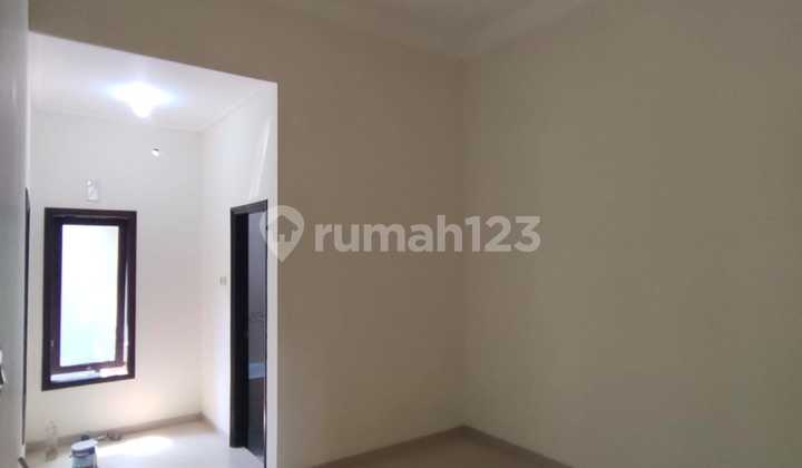 Rumah Siap Huni Villa Puncak Tidar Siap Huni 1