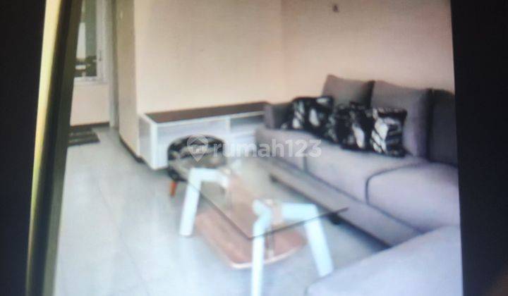 Dijual rumah mutiara bandara residence 2