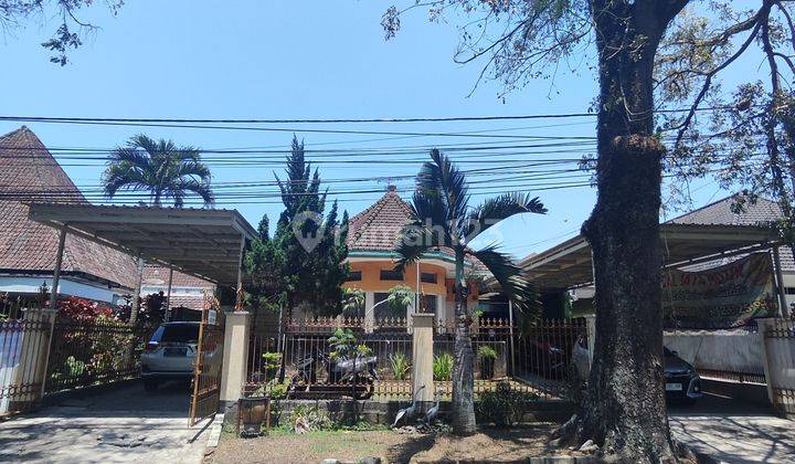 Dijual rmh klasik gunung gunug malang 2