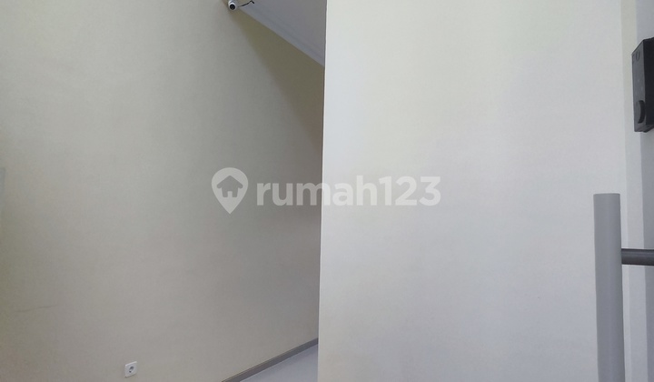 Rumah Second Rasa Baru Minimalis Villa Puncak Tidar 2