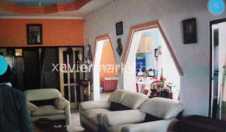 dijual Rumah dan gedung walet di lawang 2