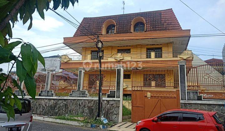 Dijual rumah cocok untuk kos daerah tidar malang kota 2