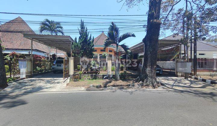 Dijual rmh klasik gunung gunug malang 1