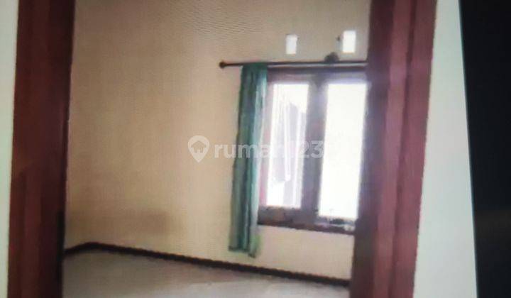 Disewakan rumah 3 bedroom villa puncak tidar siap huni 2