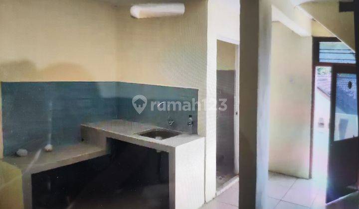 Dijual ruko 3 lantai di poros sukun malang 2