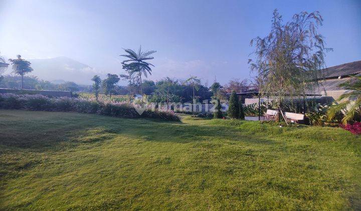 Villa View Gunung Arjuna Di Lawang 2