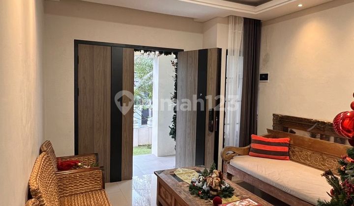 Sell Ready-to-Live Peak Dieng House 2