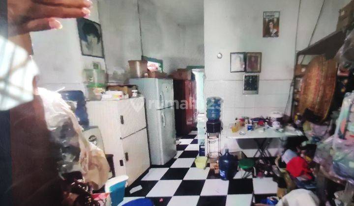 Dijual toko plus rumah di raya tumpang nego sampai deal 2