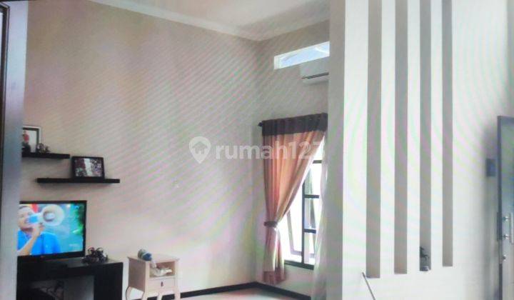 Rumah villanpuncak tidar selangkah ke machung 2