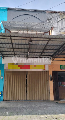 Dijual Ruko Di 0 Jalan Poros Raya Tidar Di Pusat Kuliner Dijual Ruko Di 0 Jalan Poros Raya Tidar Di Pusat Kuliner