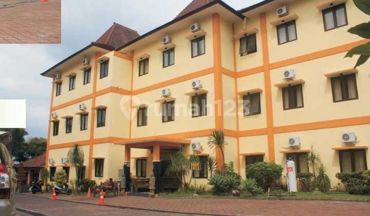 Strategic and Suitable for Investment Hotel in Batu City Center 1