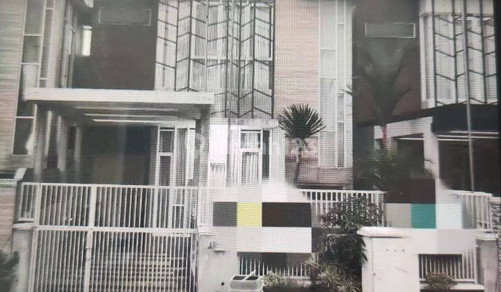 Dijual rumah model minimalis dekat elpico 2