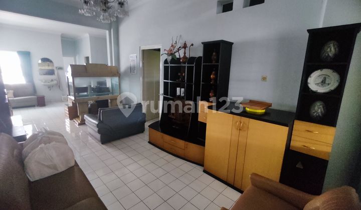 Rumah Cocok Untuk Usaha Selangkah Ke Pasar Tawangmangu 2