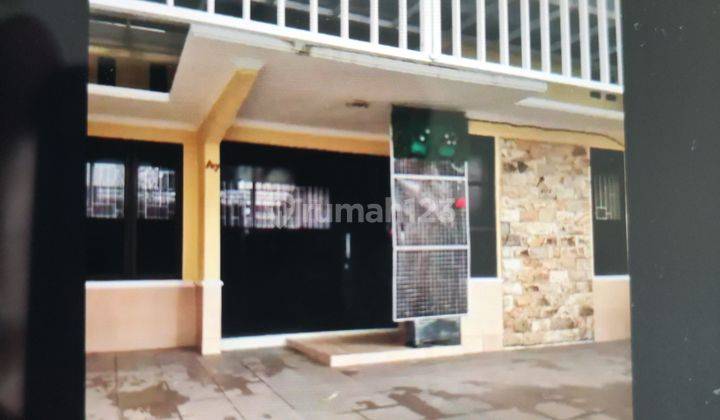 Dijual rumah siap huni bandara arjuno pakis 2