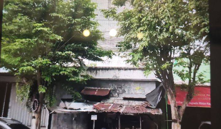 Dijual rumah burung walet aktif di letjen sutoyo pare 1