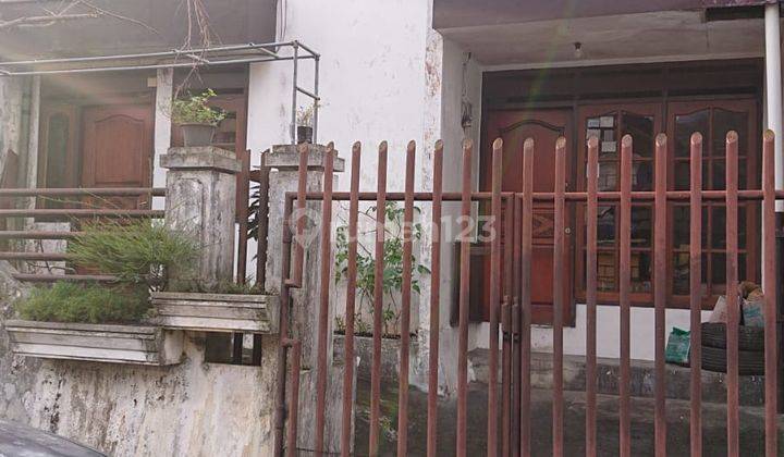 Dijual Rumah Siap Huni 3 Br Tidar Bawah Malang Kota 1