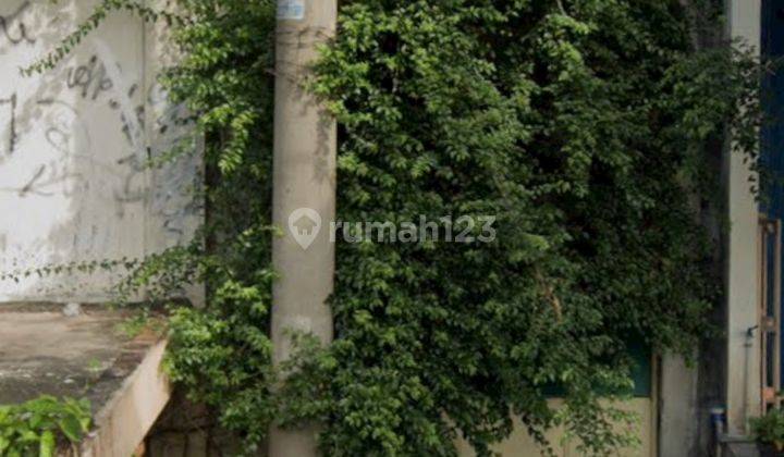 dijual rumah kos dan rumah burung walet di purwosari dekat pabrik 2