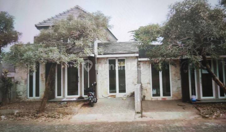 Dijual Rumah Siap Huni Pondok Wisata Estate 3 Br Dekat Bandara 1