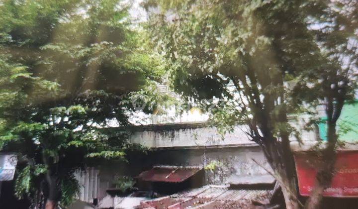 Dijual rumah burung walet aktif di letjen sutoyo pare 2