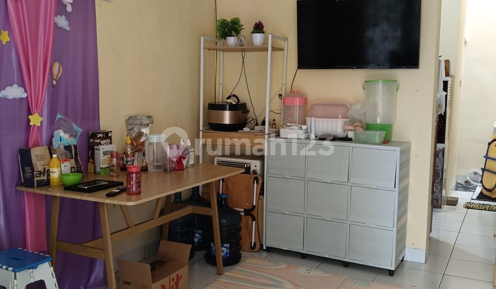 Quick Sale House in Permata Hil Residence 2