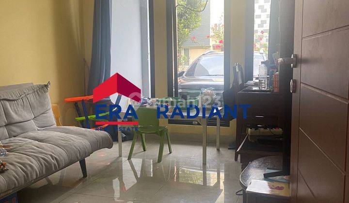 Dijual Rumah Bagus Siapa Huni Di Cluster Emerald Terrace  2