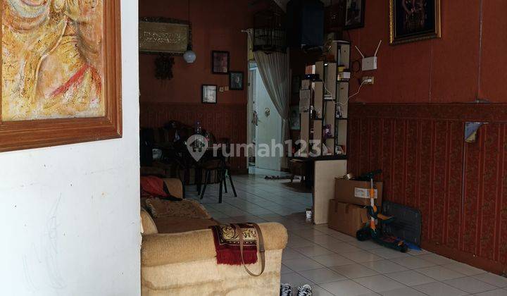 Dijual Rumah Di Pamulang Estate 2