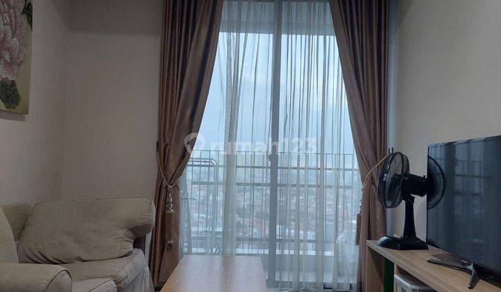 Hot Sale Casa Grande Apartment 2br Fully Furnished Jakarta Selatan 1