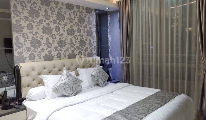 Disewakan Murah Apartemen Denpasar Residence 1 Bedroom  1