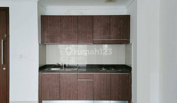 Disewakan Murah Apartemen Kuningan City Denpasar Residence 2 BedRoom Bagus Semi Furnished 2