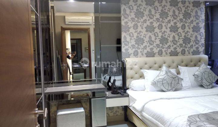 Disewakan Murah Apartemen Denpasar Residence 1 Bedroom  2