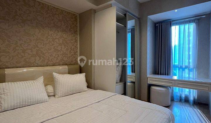 Hot List Disewakan Murah Apartemen Casa Grande Residence Bagus 1 Bedroom Fully Furnished 2