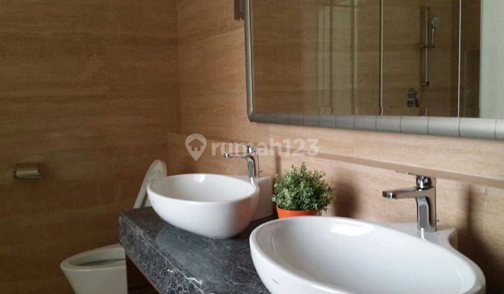 Disewakan Murah Apartmen Botanica Tower 2, 2BR Full Furnish, Jakarta Selatan 2