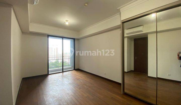 Dijual Cepat Apartmen Casa Grande Residence Tower Bella Bagus 3BR Unfurnished Jakarta Selatan 2