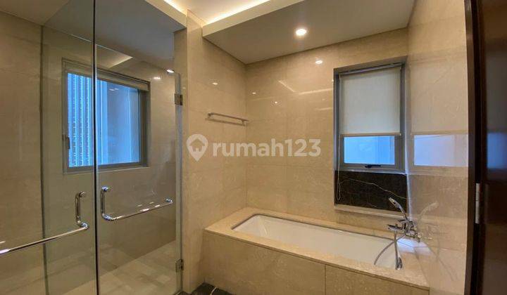 Disewakan Murah Apartmen Anandamaya Residence Tower 3, 2+1BR Full Furnish Jakarta Pusat 2