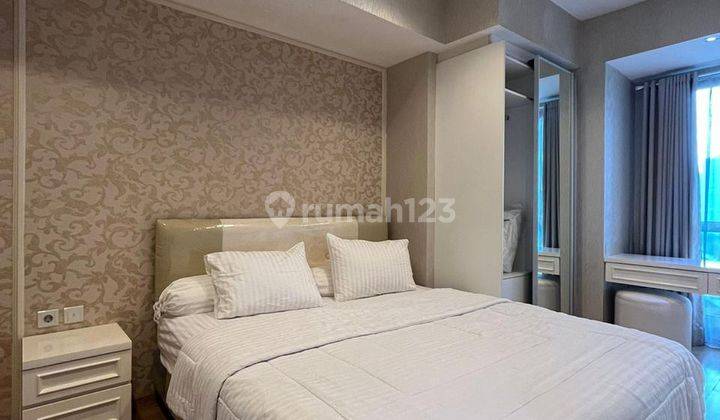 Hot List Disewakan Murah Apartemen Casa Grande Residence Bagus 1 Bedroom Fully Furnished 1