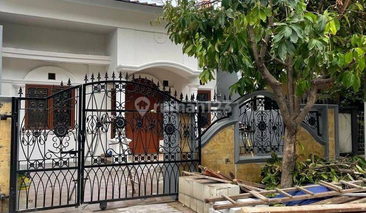 Disewakan Rumah Minimalis Di Duta Bumi 2 Bekasi Barat  1