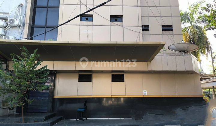 Dijual Ruko Murah Di Kelapa Gading 2