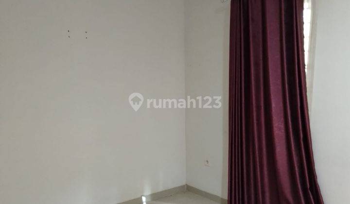 Dijual Cepat Rumah 2 Lantai Di Cluster Taman Tjikini Jakarta 2