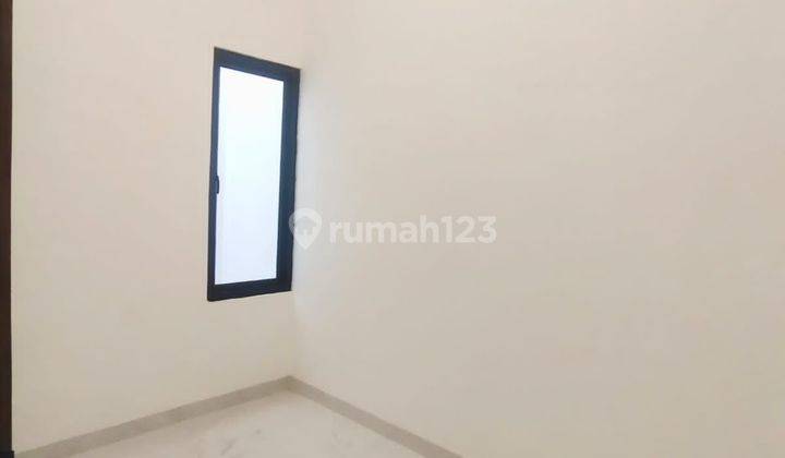 Dijual Rumah Minimalis 2 Lantai Di Harapan Indah Bekasi  2