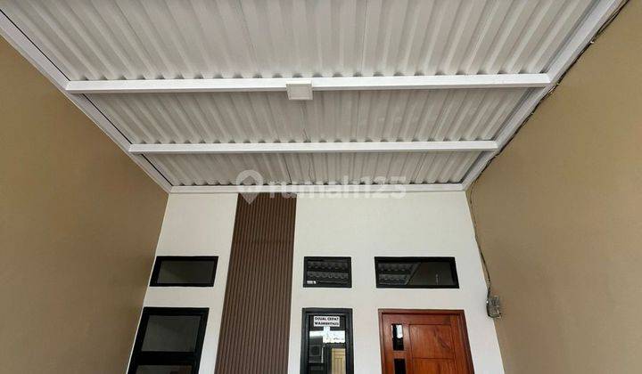 Dijual Rumah Usaha Dan Kantor Di Harapan Indah Bekasi 1